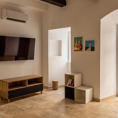 Valletta Collection - St. Domenic Duplex Bagian luar foto