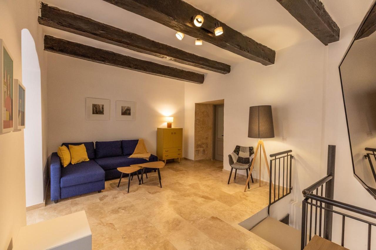 Valletta Collection - St. Domenic Duplex Bagian luar foto