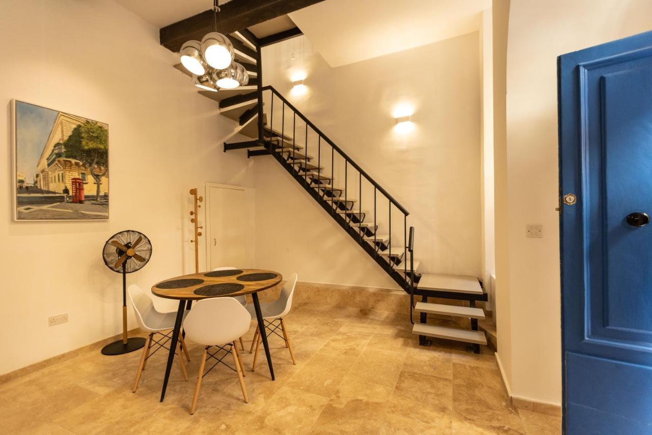 Valletta Collection - St. Domenic Duplex Bagian luar foto