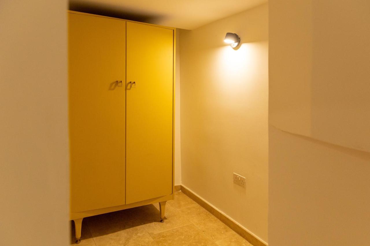 Valletta Collection - St. Domenic Duplex Bagian luar foto