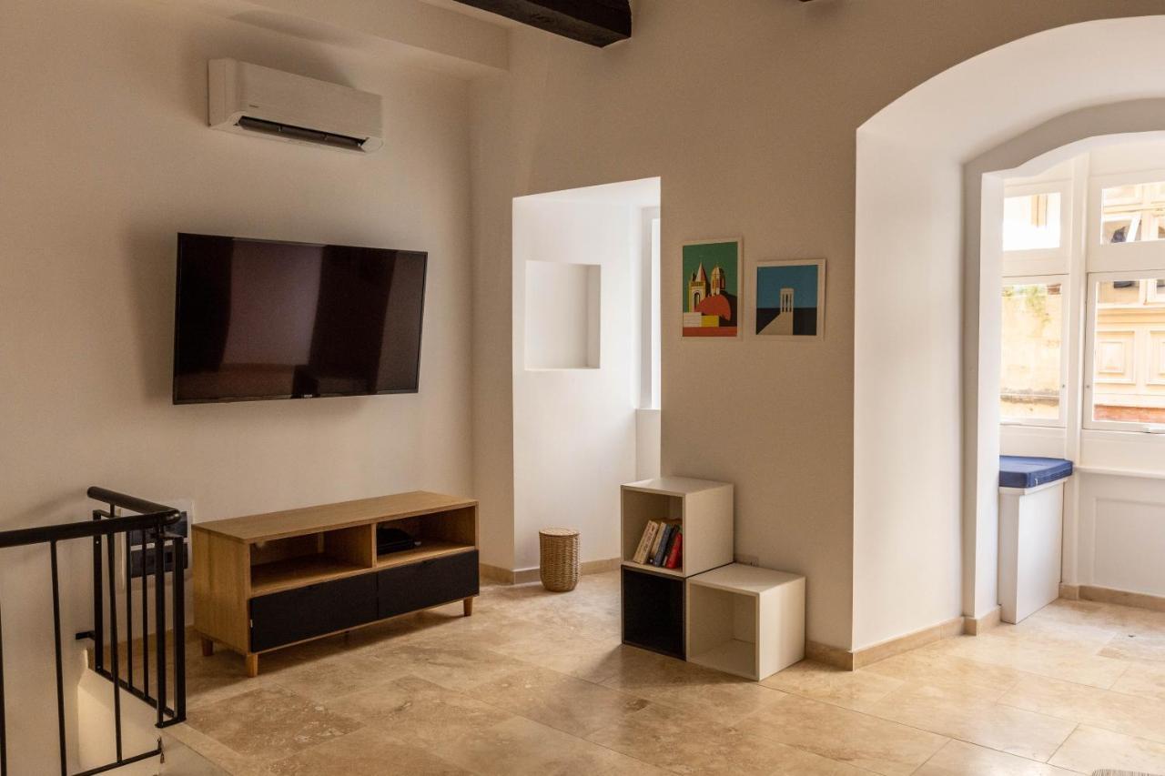Valletta Collection - St. Domenic Duplex Bagian luar foto