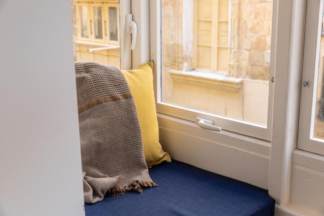 Valletta Collection - St. Domenic Duplex Bagian luar foto