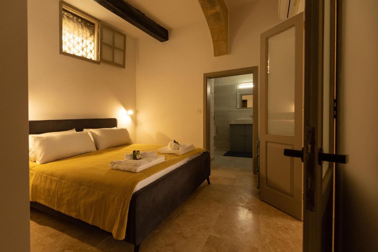 Valletta Collection - St. Domenic Duplex Bagian luar foto