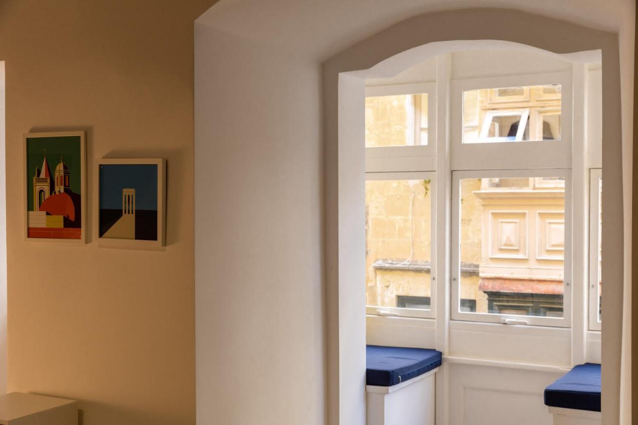 Valletta Collection - St. Domenic Duplex Bagian luar foto
