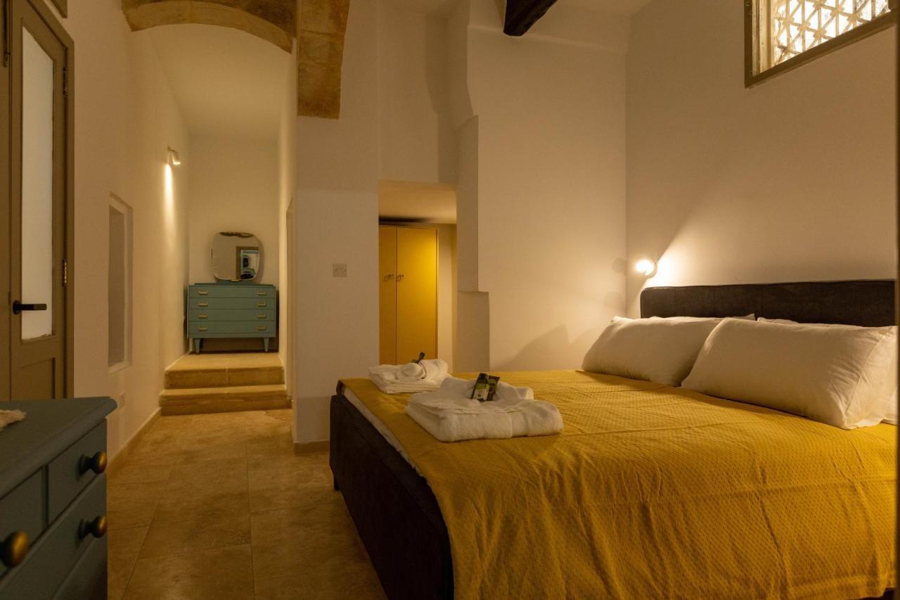 Valletta Collection - St. Domenic Duplex Bagian luar foto
