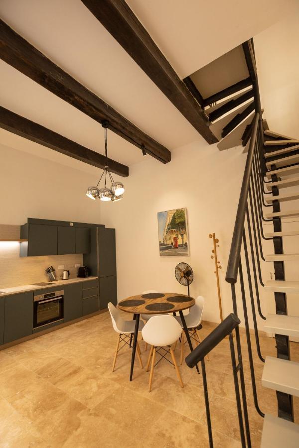 Valletta Collection - St. Domenic Duplex Bagian luar foto