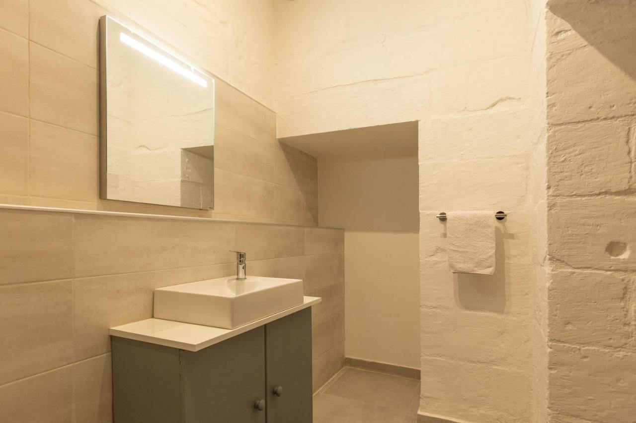 Valletta Collection - St. Domenic Duplex Bagian luar foto
